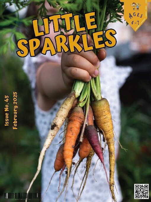 Title details for Little Sparkles by Bona Ventures - Available